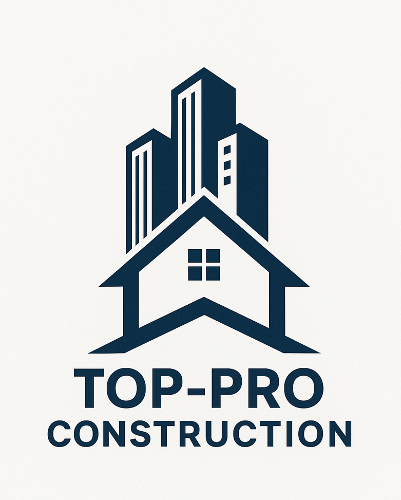 Top Pro Construction