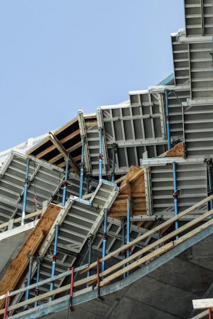 General Construction Services in NYC